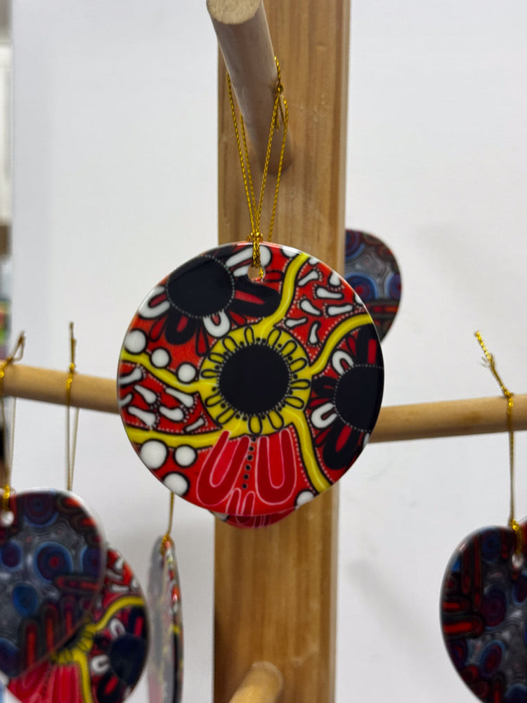Ornaments
