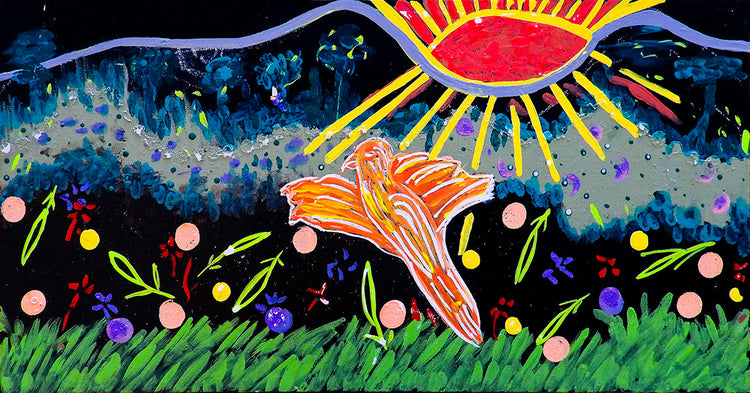 Dreaming Stories