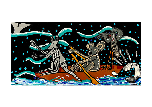 Goon na ghun and Wondangar