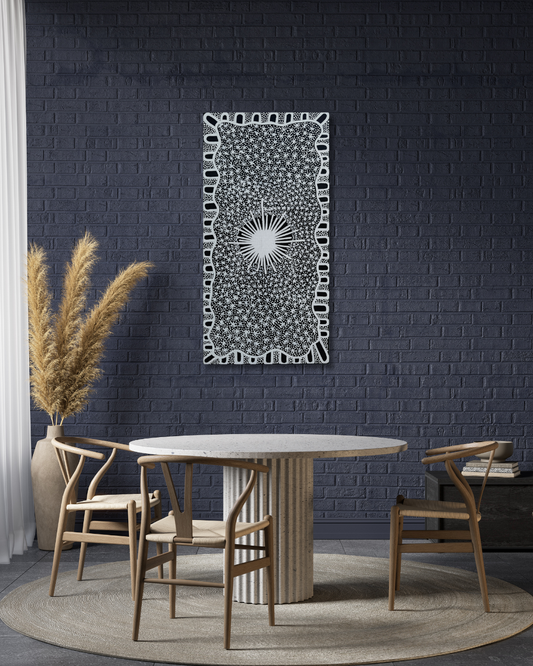 Constellations of the Dreamtime