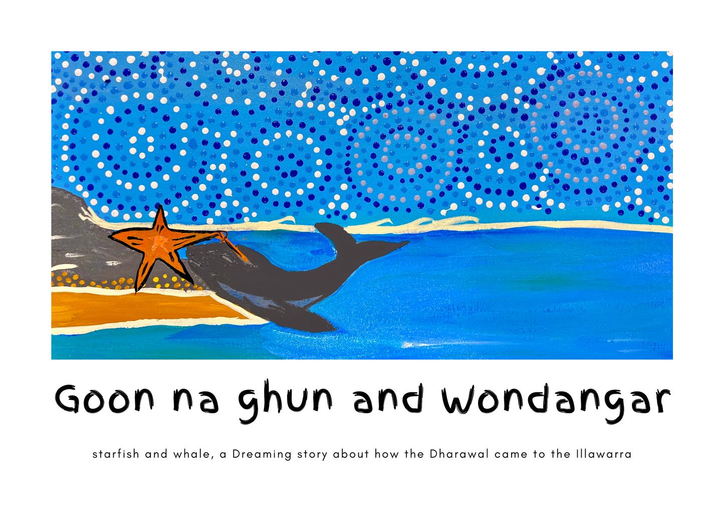 Goon na ghun and Wondangar