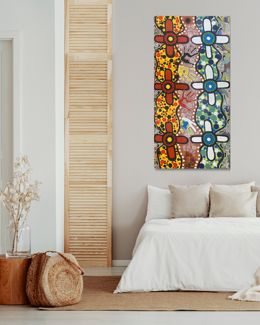 Keep The Fires Burning - Blak, Loud & Proud