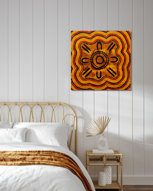 Women's Business - Entering the Circle