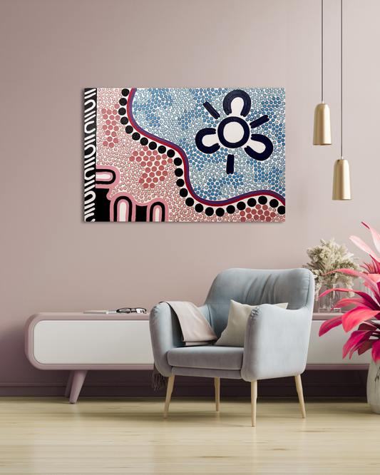 Rites to Water and Land