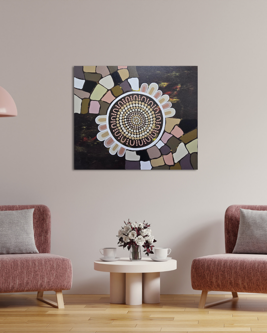 Broken Grounds Broken Country