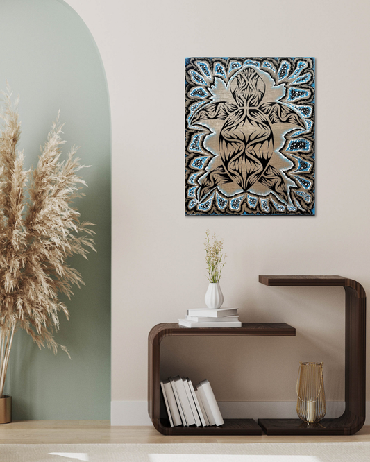 Sea Turtle (Saltwater distinction)