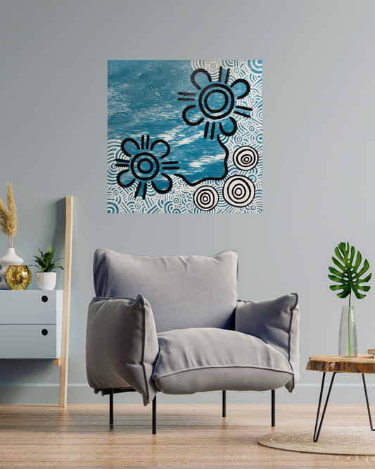 Shifting Campgrounds (The Movement) 2