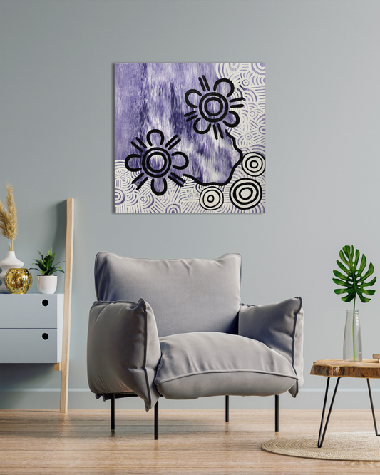 Shifting Campgrounds (The Movement)