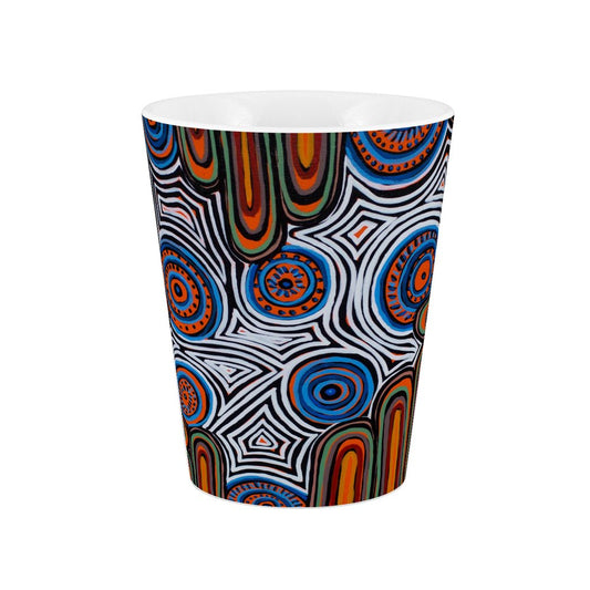 Areas of Womens Business - Coffee Mug