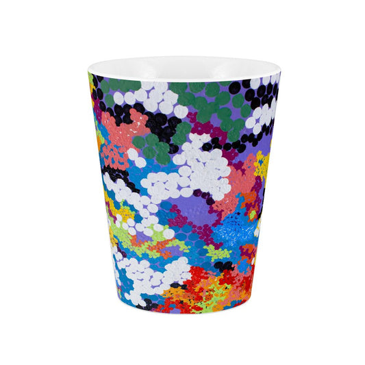Bush in Bloom - Coffee Mug