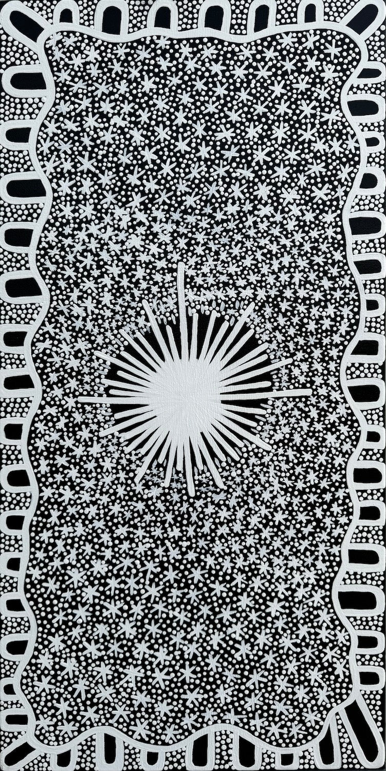 Constellations of the Dreamtime