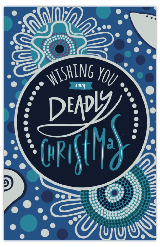 Deadly Christmas Coastal