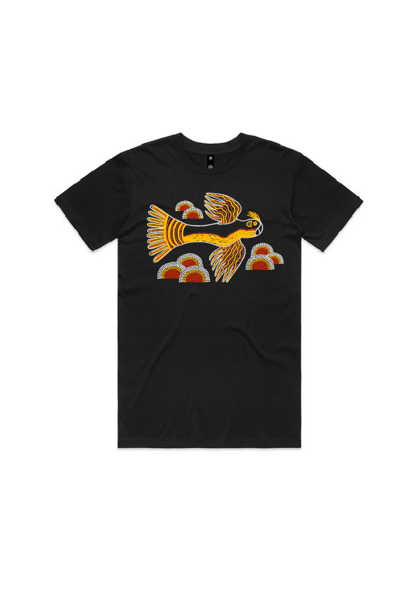 Black Cockatoo - KIDS RANGE