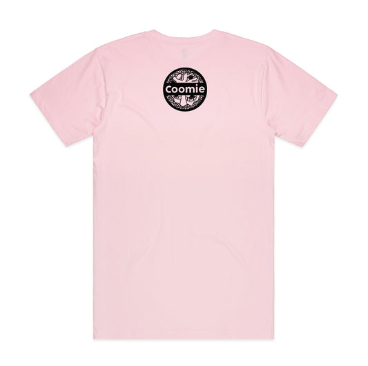 Blak, Loud & Proud Full Black Print