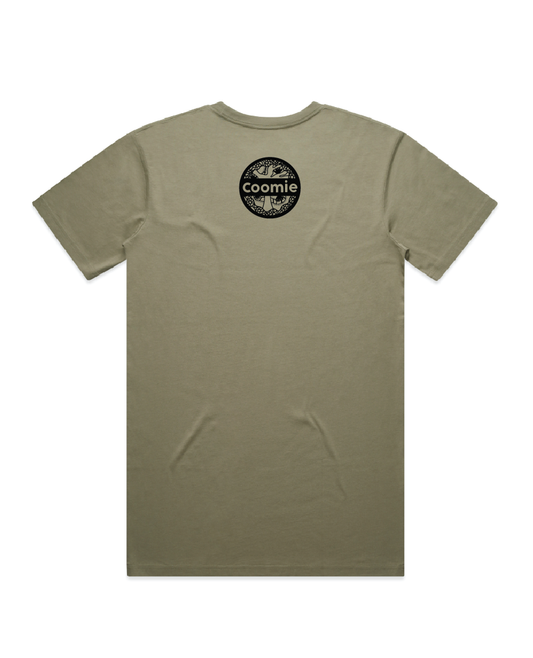 For Our Elders - Green