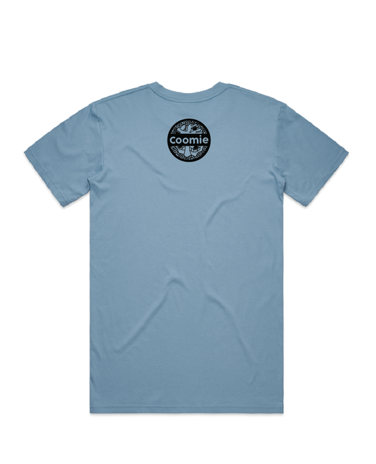 For Our Elders - Blue