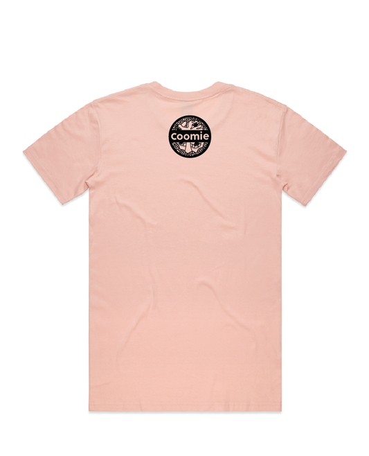 For Our Elders - Pink