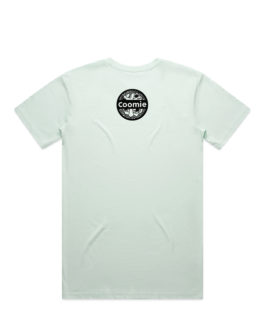 For Our Elders - Mint