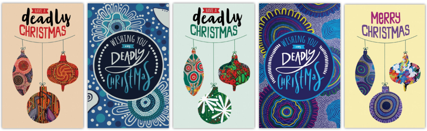 Christmas Cards
