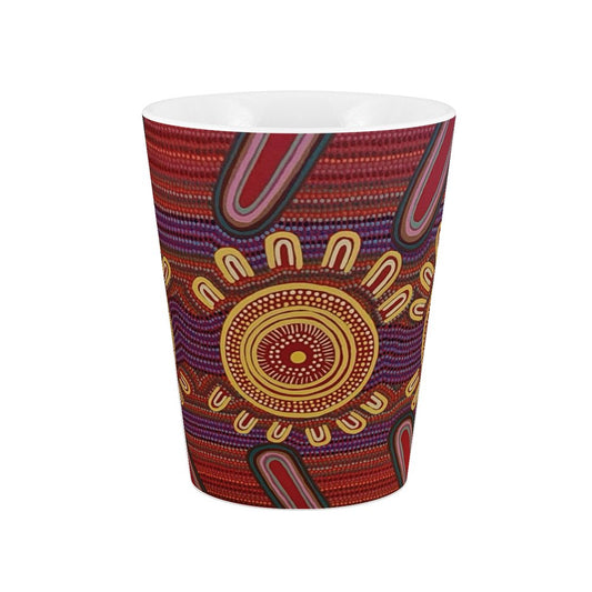 Secret Learning Grounds for Young Women - Coffee Mug