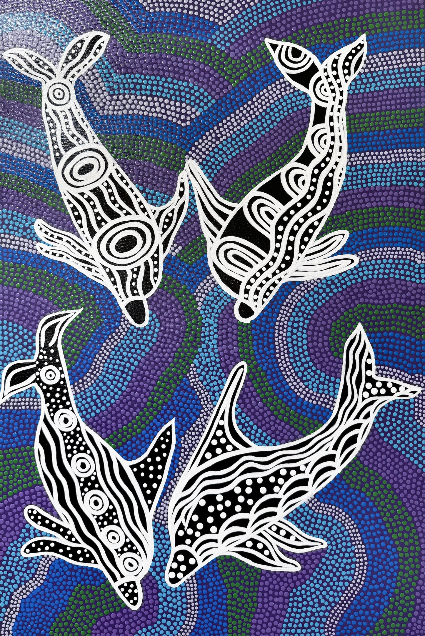 Travellers of The Ocean