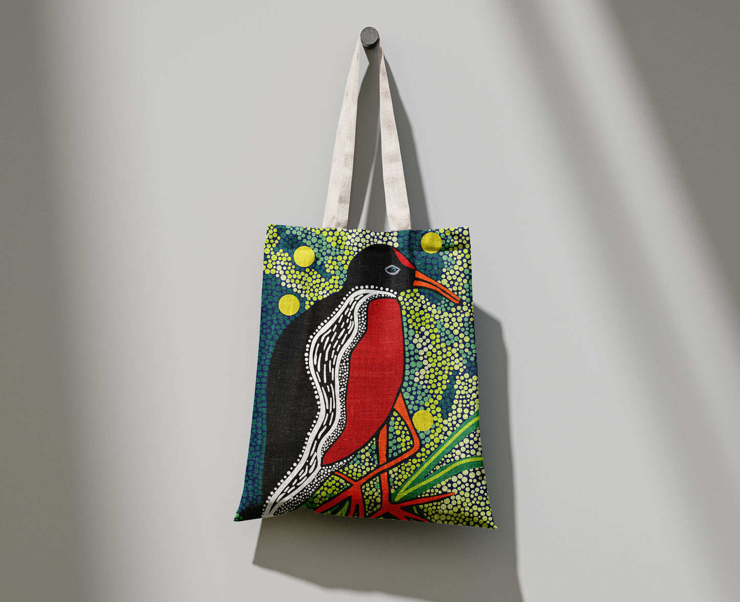 Water Hen - Tote Bag