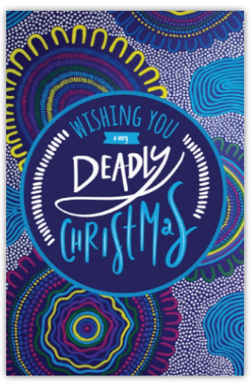 Christmas Cards