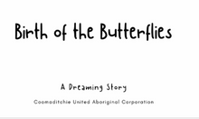 Load image into Gallery viewer, Birth of the Butterflies
