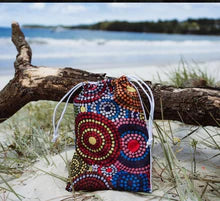 Close Connected Communities - Hooded Towel