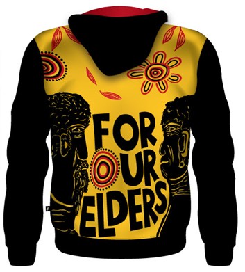 2023 NAIDOC Hoody