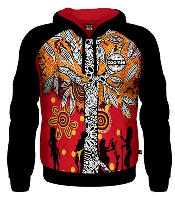 2023 NAIDOC Hoody