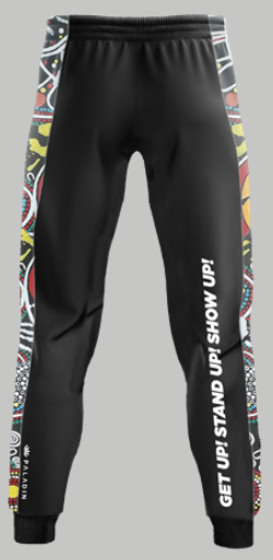 2022 NAIDOC Trackpants
