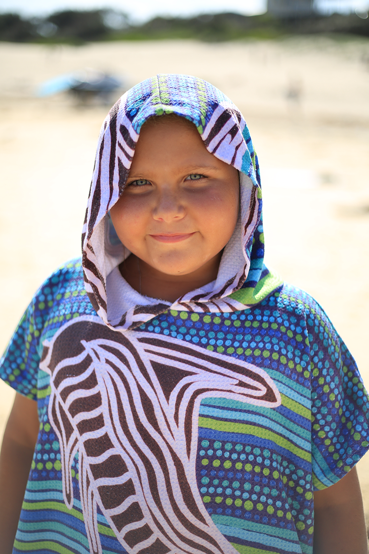 Sand-free beach towel sale