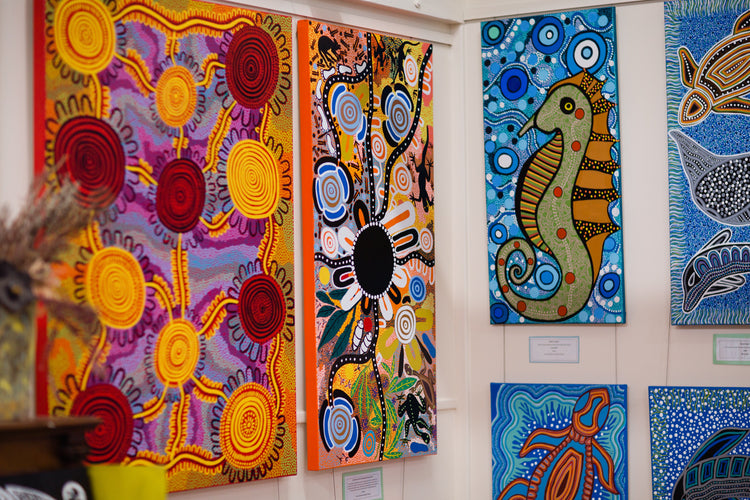 Artworks