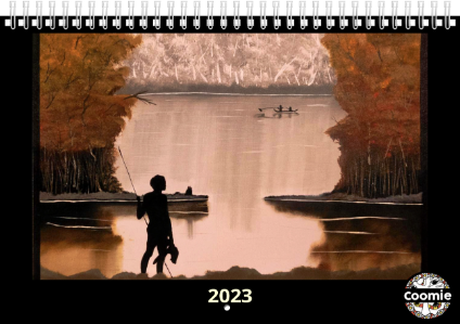 2023 Calendar