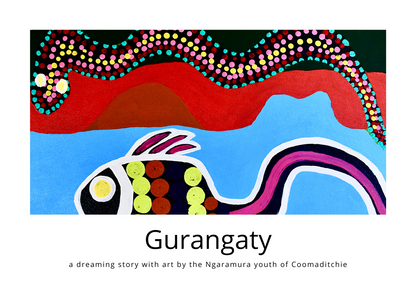 Gurangaty
