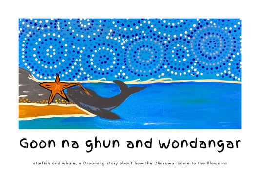 Goon na ghun and Wondangar