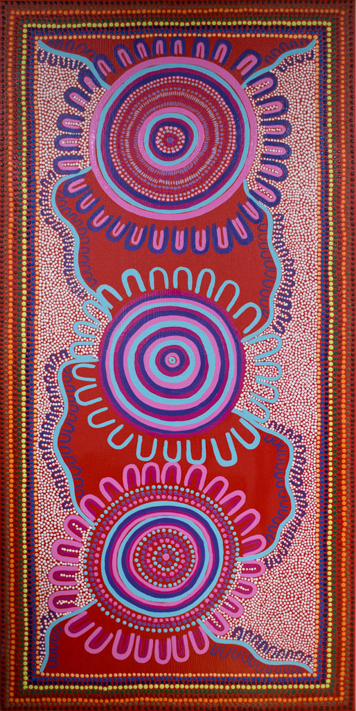 Womens Business - Sand-free Beach Towel