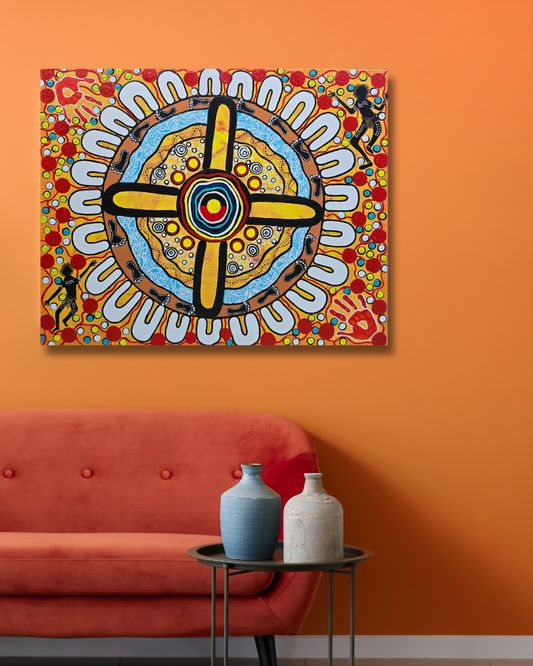 Naidoc 2025