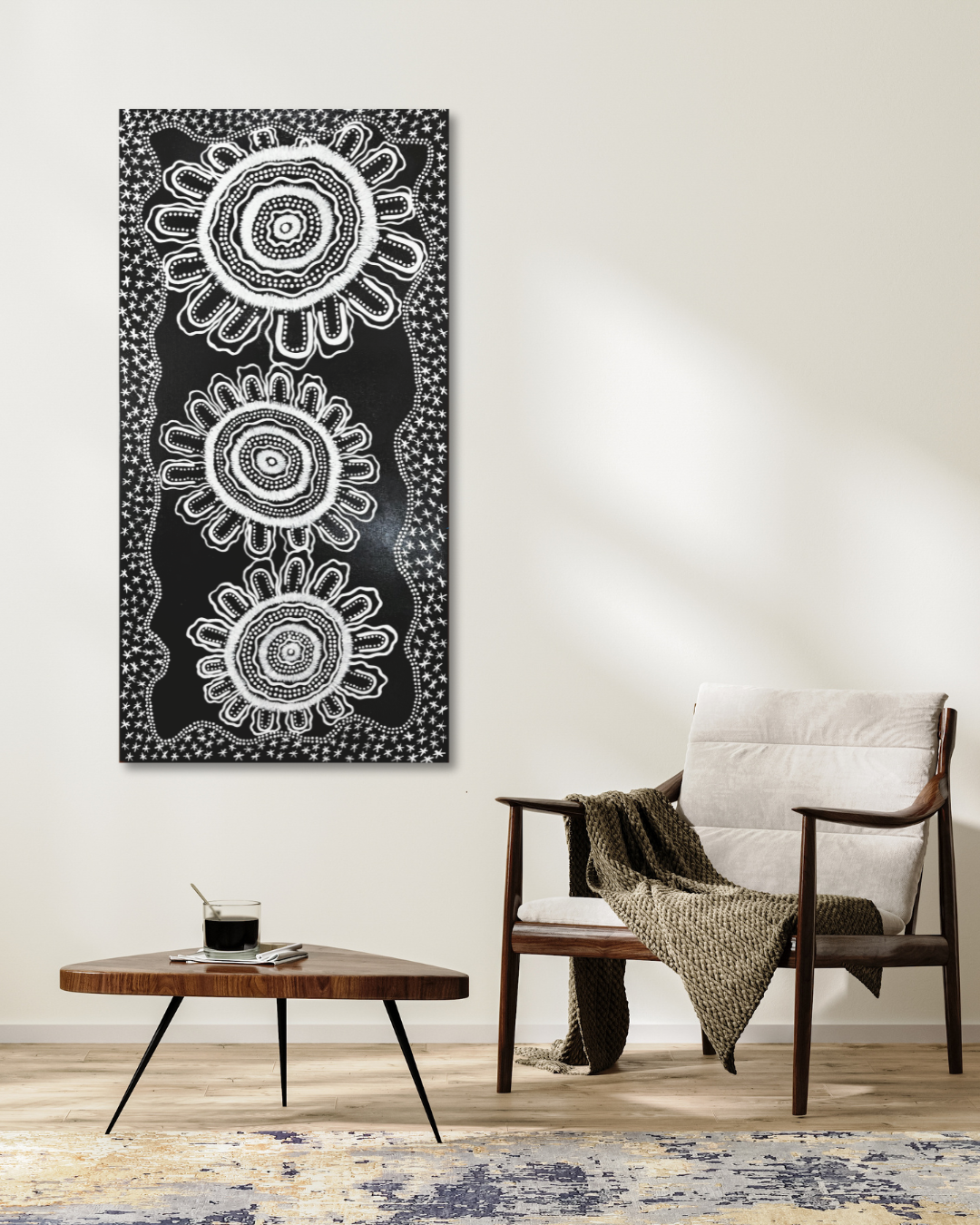 Storytelling - Teaching The Young Ones About Dreaming Stories