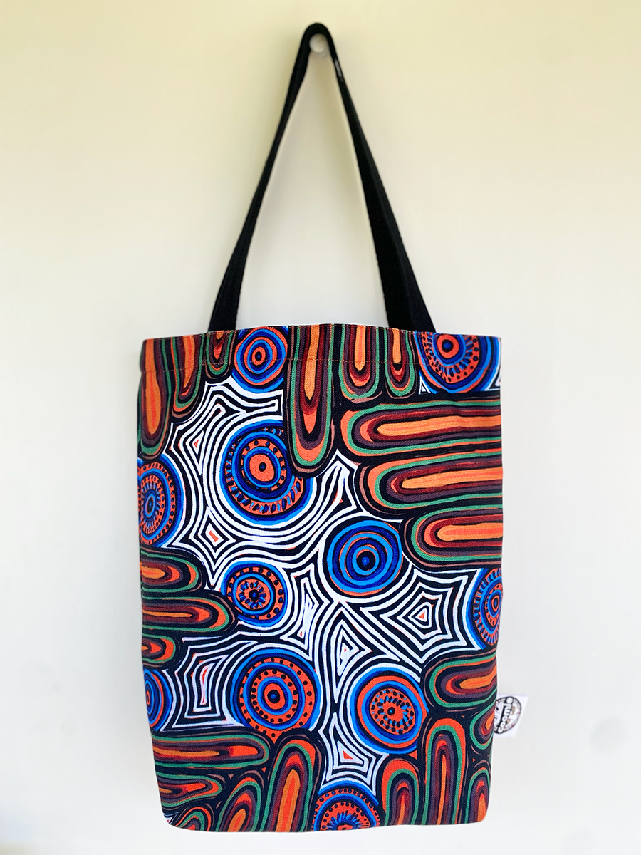 Areas of Womens Business - Tote Bag