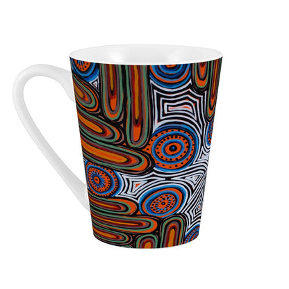 Areas of Womens Business - Coffee Mug