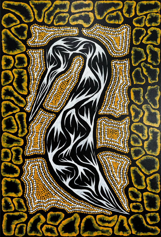 Brolga
