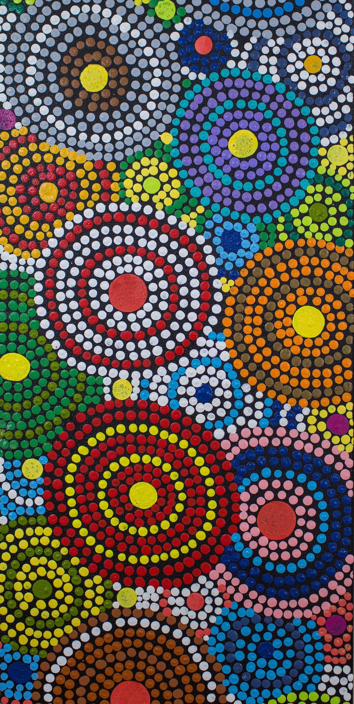 Close Connected Communities - Sand-free Beach Towel