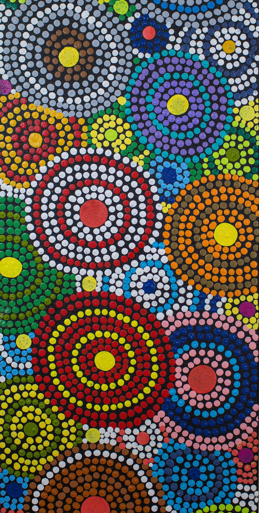 Close Connected Communities - Sand-free Beach Towel