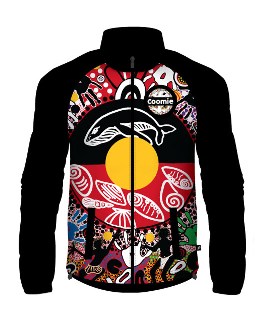 NAIDOC 2026 Jacket