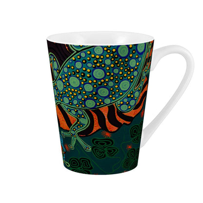 Generations of Tiddalick - Coffee Mug