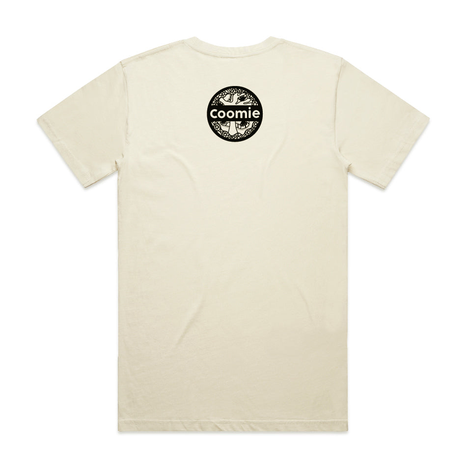 Blak, Loud & Proud Colour Print Tee