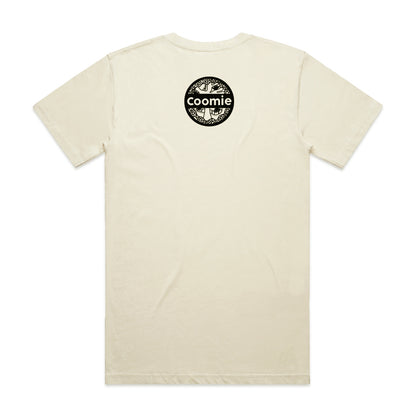Blak, Loud & Proud Colour Print Tee