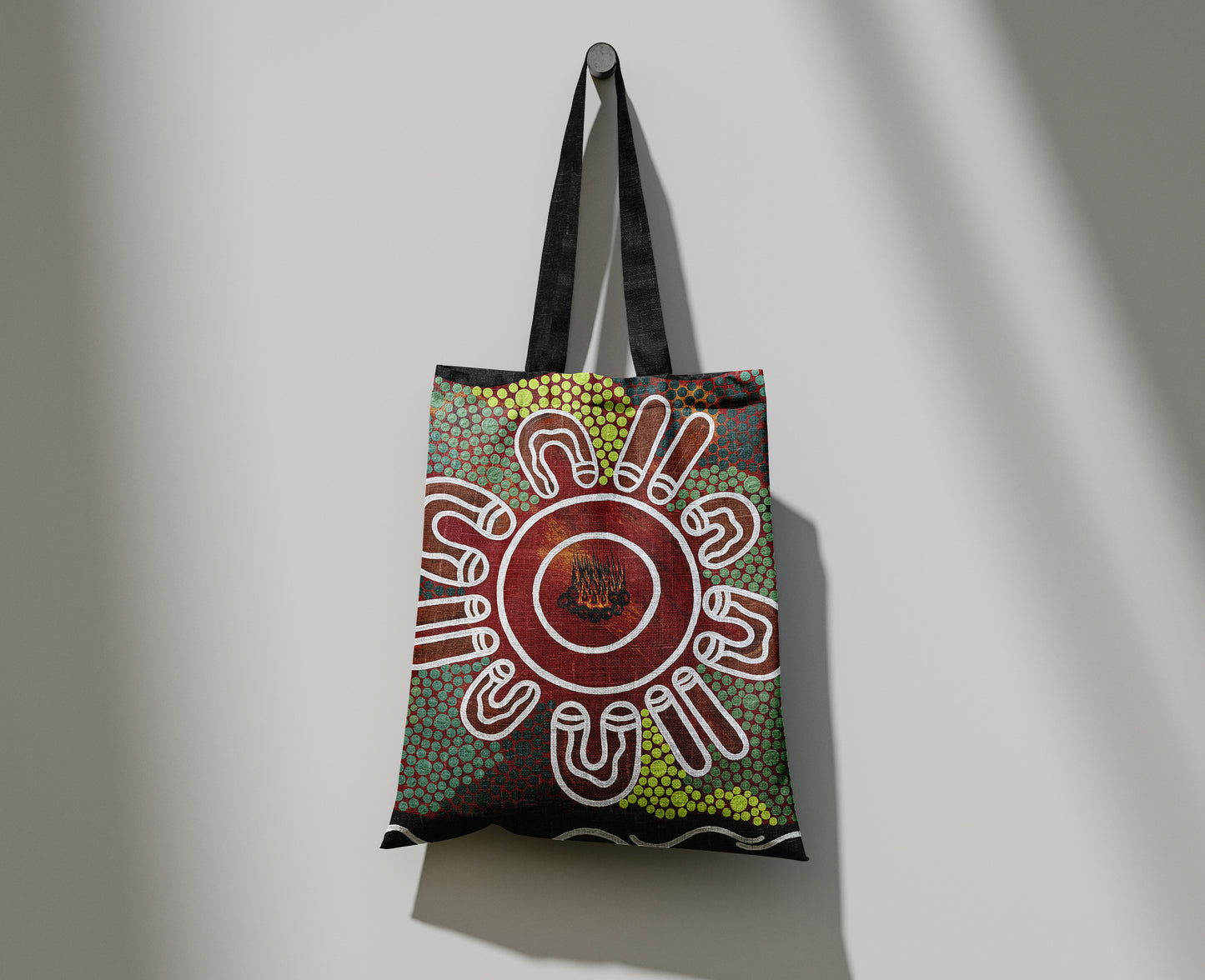 Mens Lores - Tote Bag